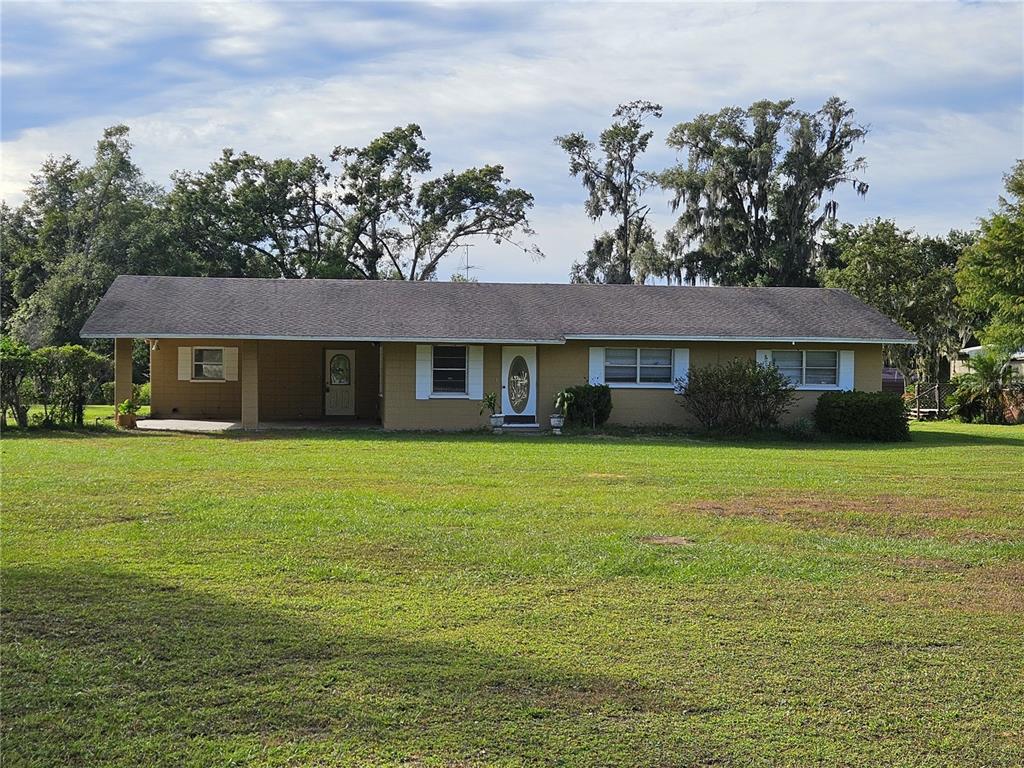18401 HAMILTON ROAD