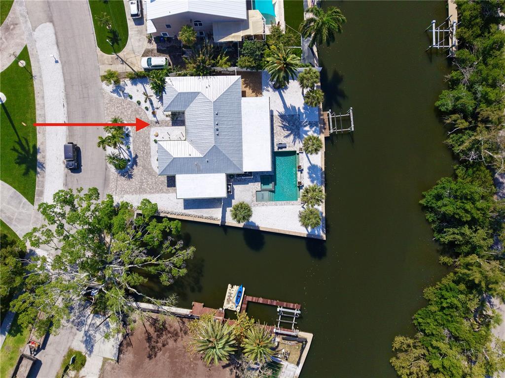 306 ISLAND CIRCLE