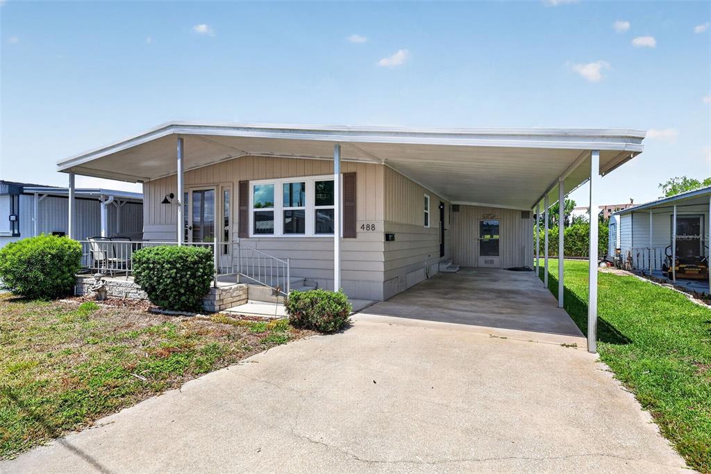 488 MARINA LANE