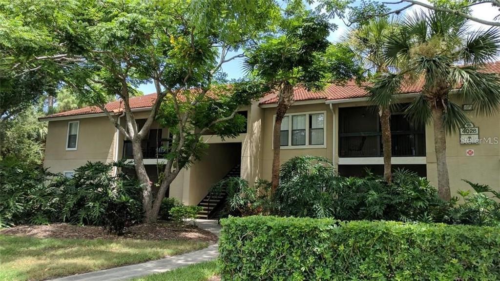 4028 CROCKERS LAKE BOULEVARD UNIT 11