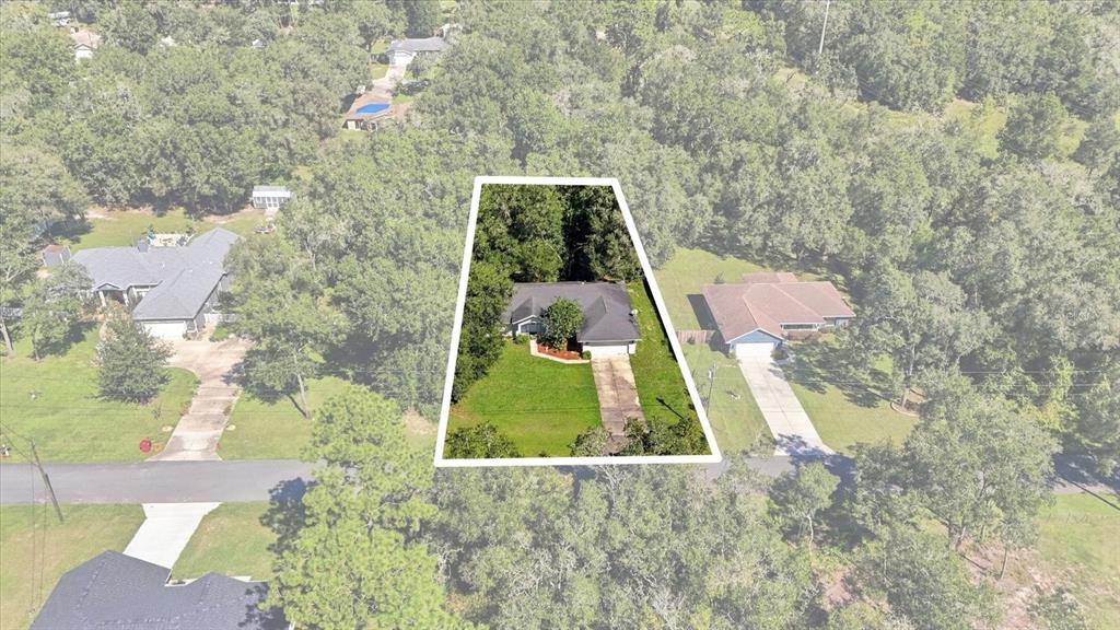 3075 E CROWN DRIVE, INVERNESS, FL — photo 2 of 30