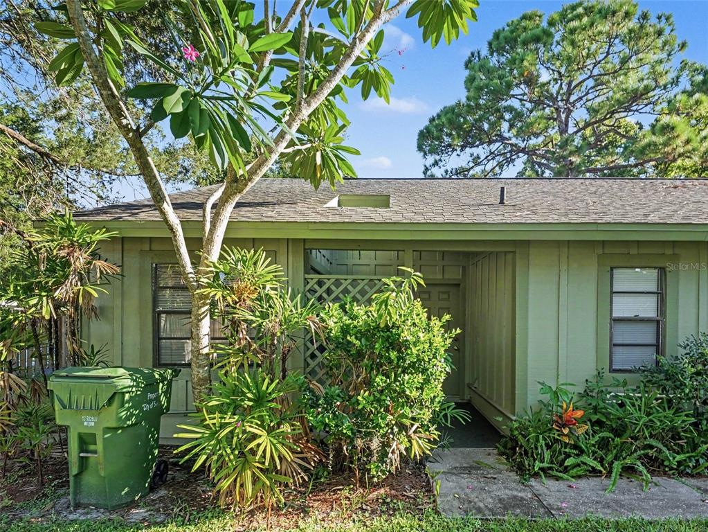 5031 BARRINGTON CIRCLE UNIT 601, SARASOTA, FL — photo 3 of 22