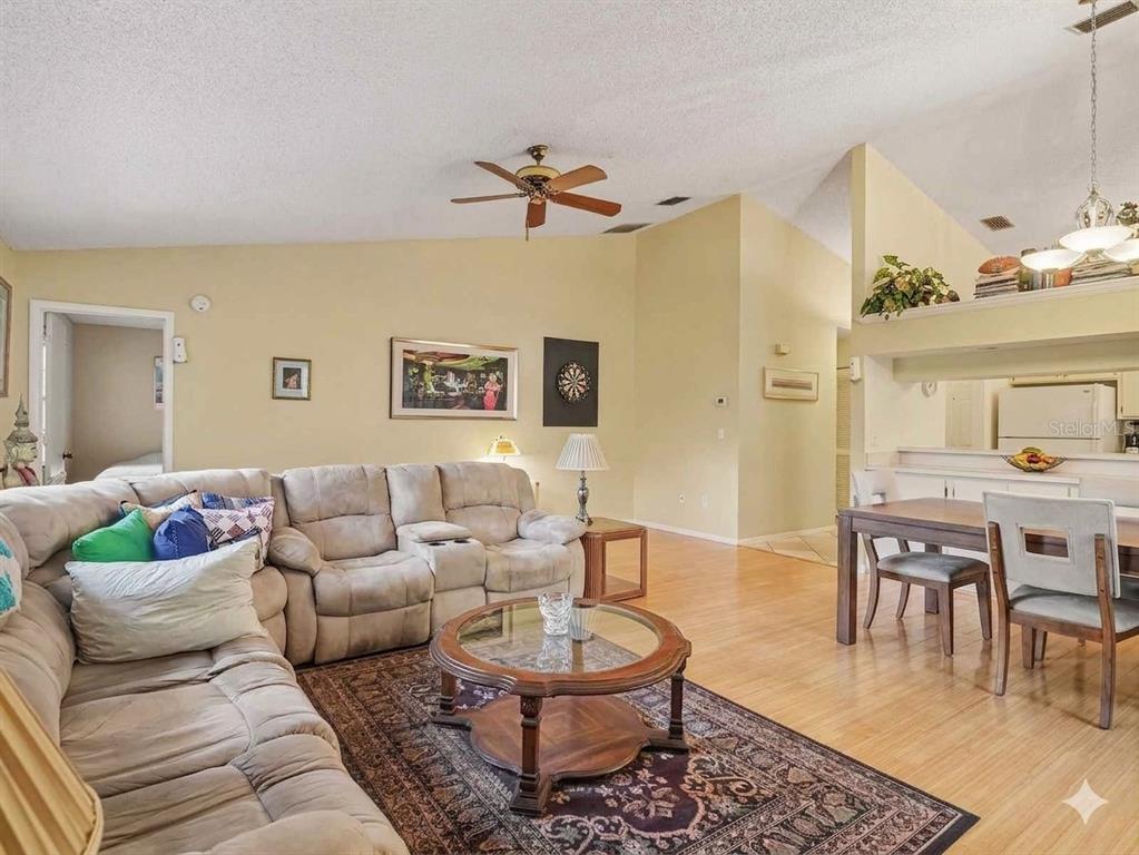 5031 BARRINGTON CIRCLE UNIT 601, SARASOTA, FL — photo 5 of 22