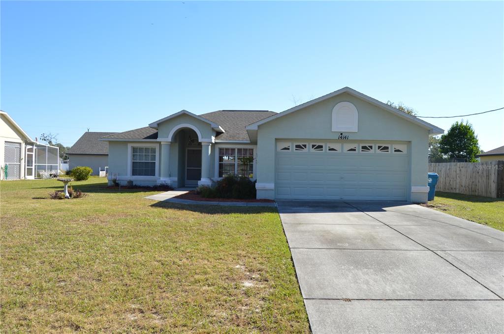 14141 KANE ROAD
