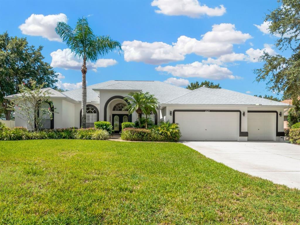 12427 CREEK EDGE DRIVE