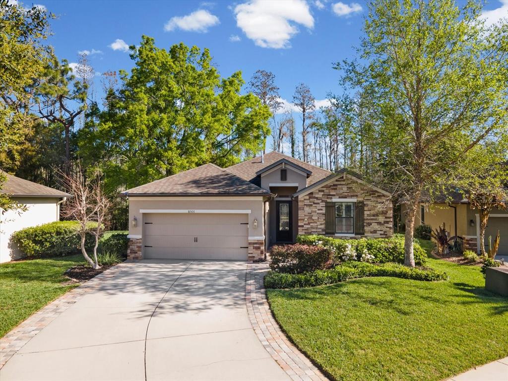 8531 MAY PORT COURT