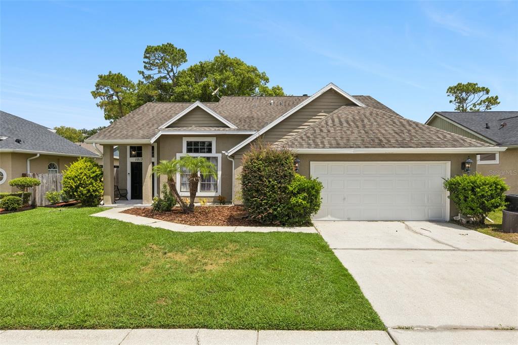 1513 OBERLIN TERRACE