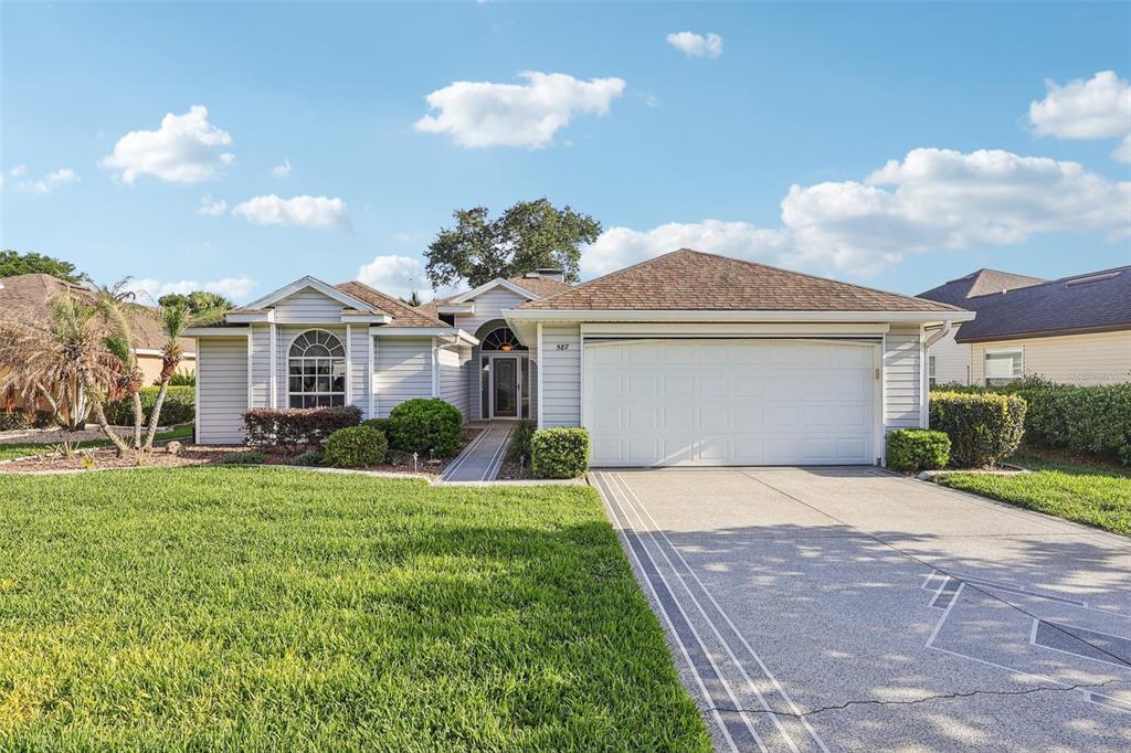 587 JUNIPER WAY