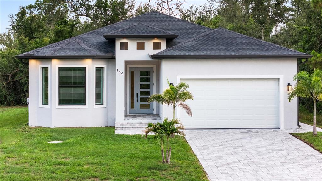 139 SUNSET ROAD, ROTONDA WEST, FL — photo 2 of 30