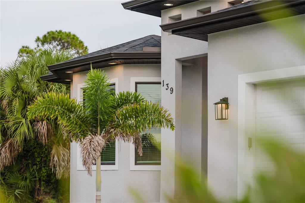 139 SUNSET ROAD, ROTONDA WEST, FL — photo 3 of 30
