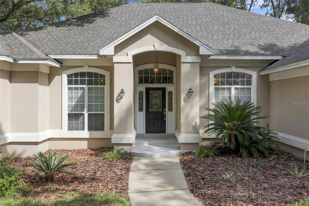 3916 SW 98TH DRIVE, GAINESVILLE, FL — photo 2 of 30