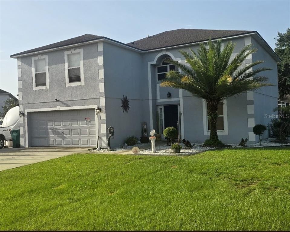 600 BRIARCLIFF ROAD