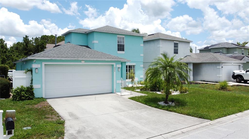 336 HOLLINGSHEAD LOOP