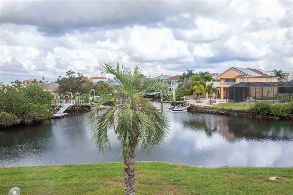 4609 MARINE PARKWAY UNIT 203
