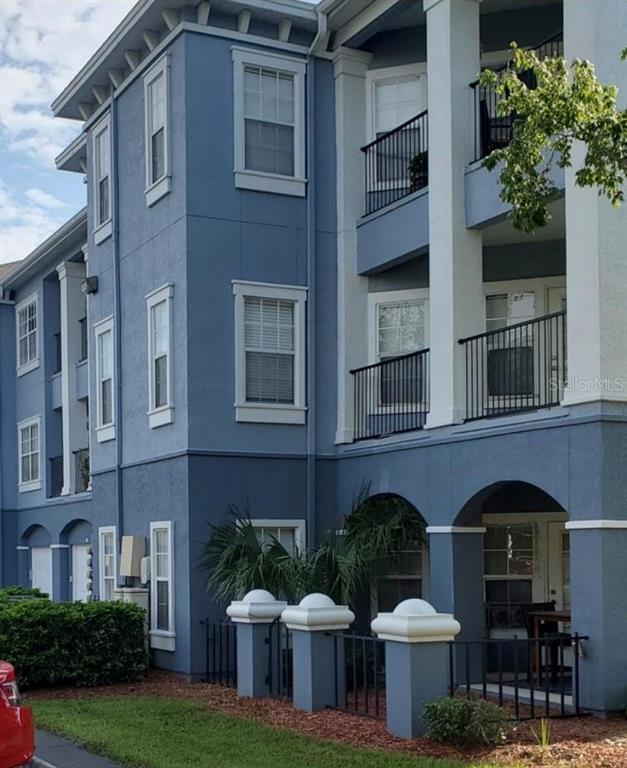 3621 CONROY ROAD UNIT 720