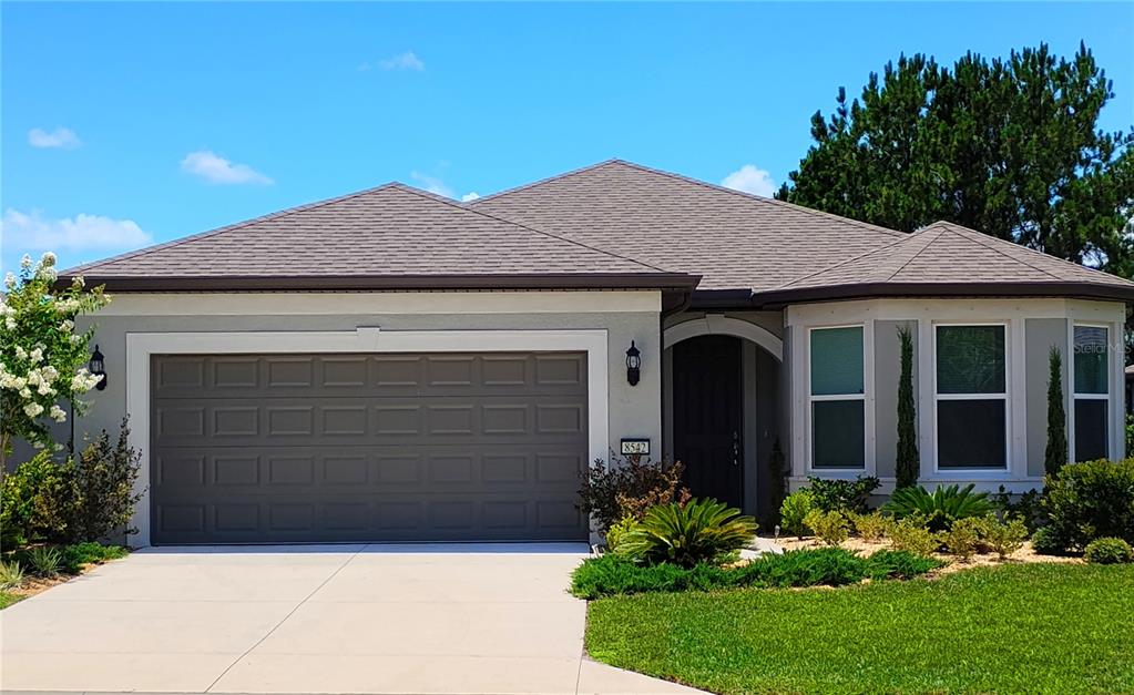 8542 SW 55TH STREET ROAD