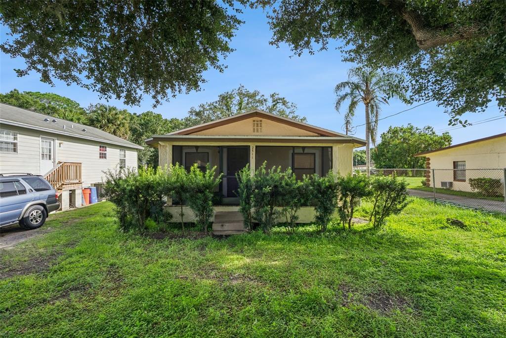 2511 CRAWFORD DRIVE, SANFORD, FL — photo 2 of 29