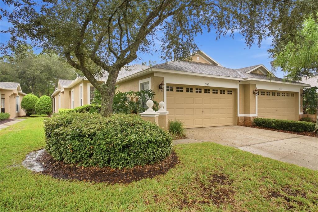 19149 LAKE AUDUBON DRIVE, TAMPA, FL — photo 3 of 30