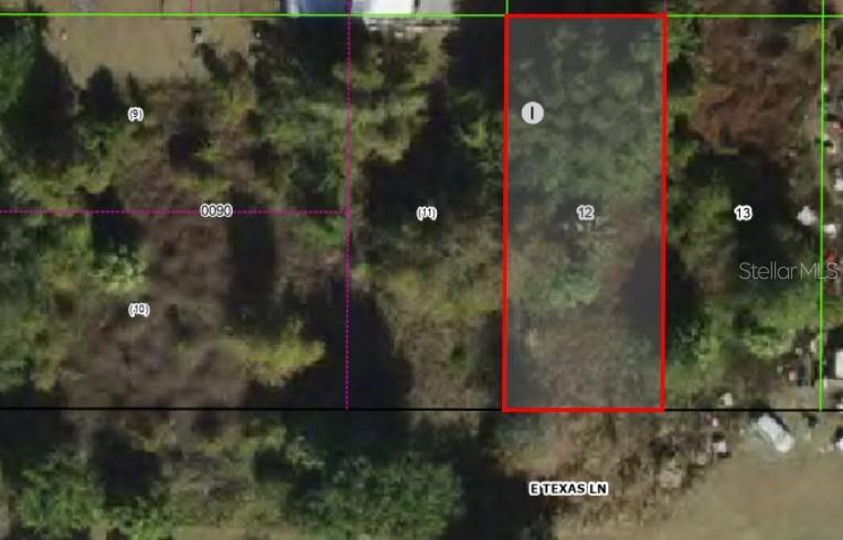 4279 E TEXAS LANE, HERNANDO, FL — photo 3 of 4
