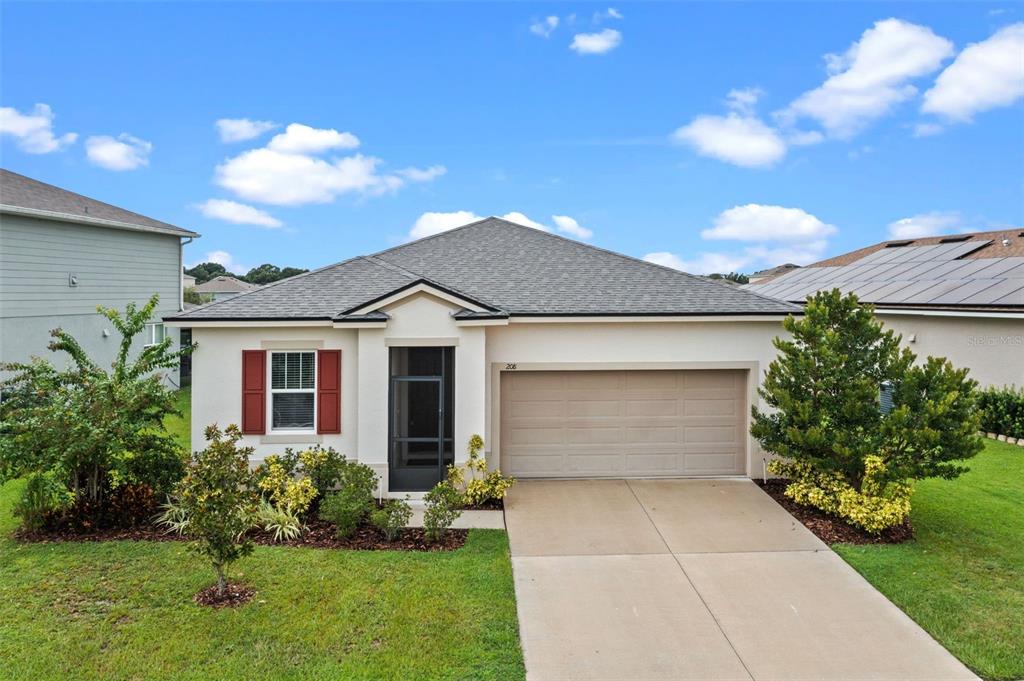 208 SUMMERSHORE DRIVE