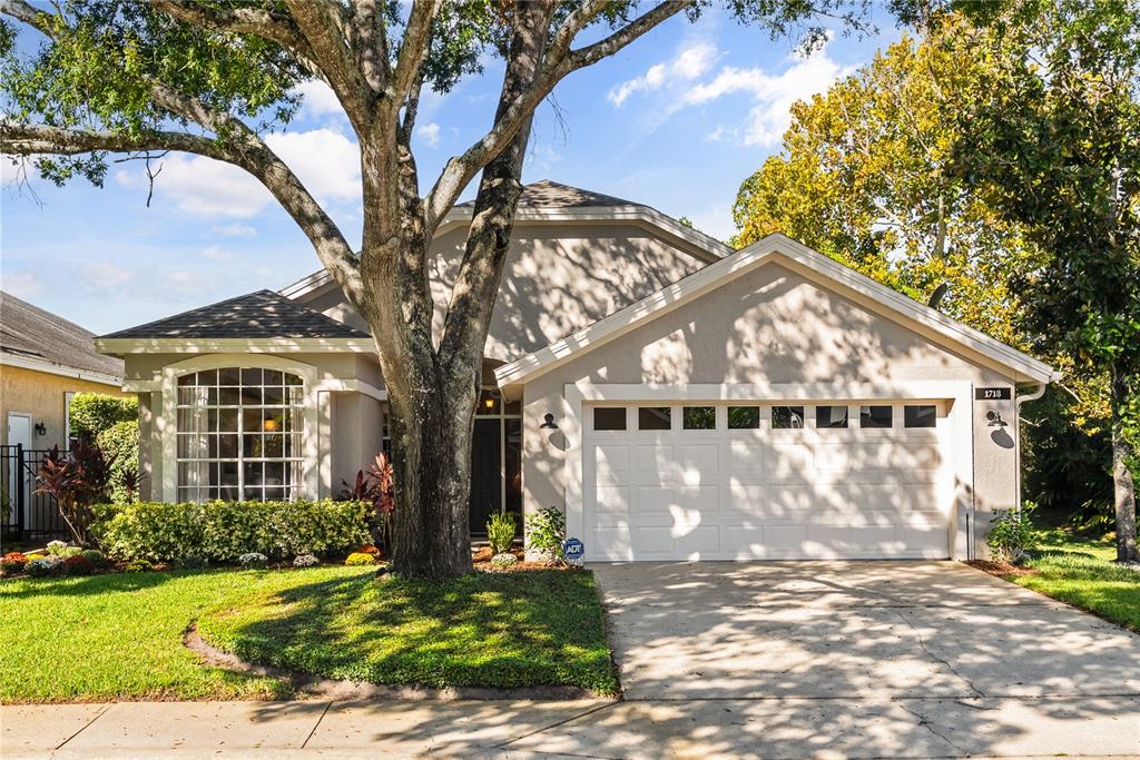 1718 KALEYWOOD COURT