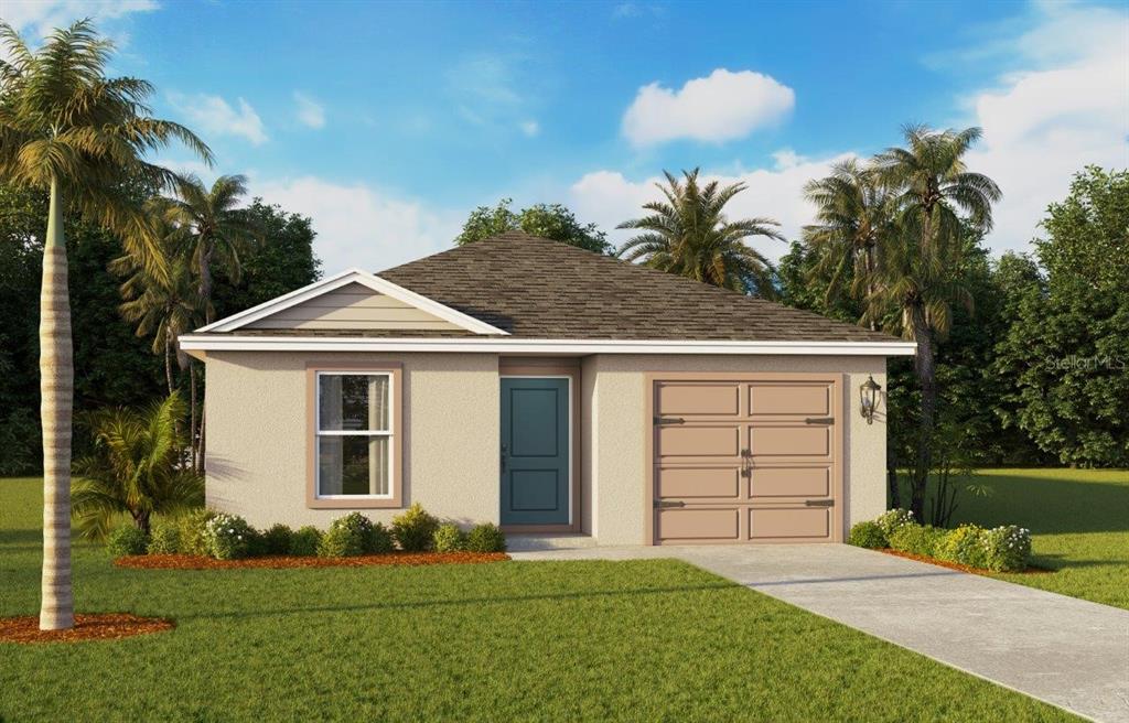1163 AMBER WAVES COURT