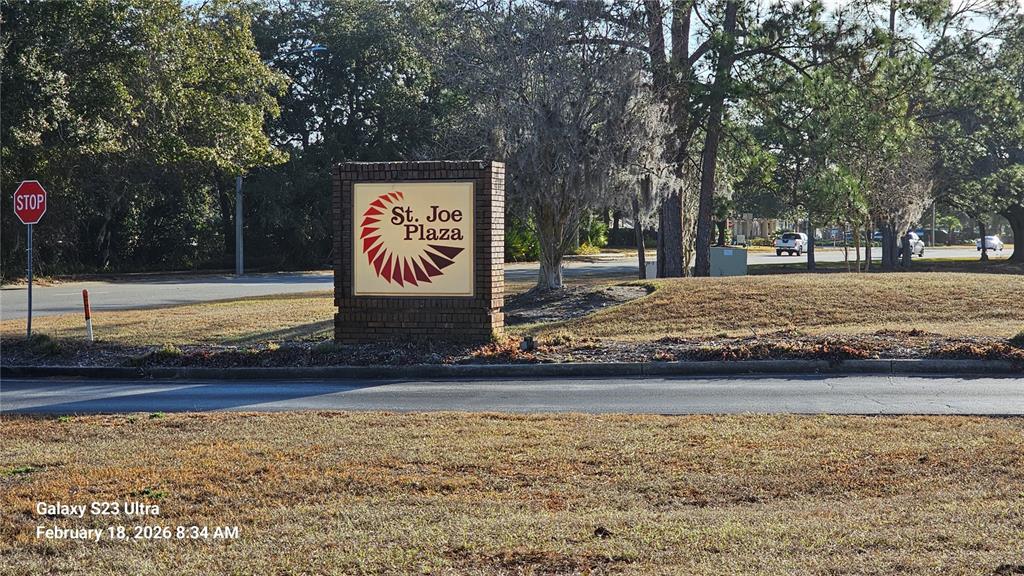 231 ST JOE PLAZA DRIVE