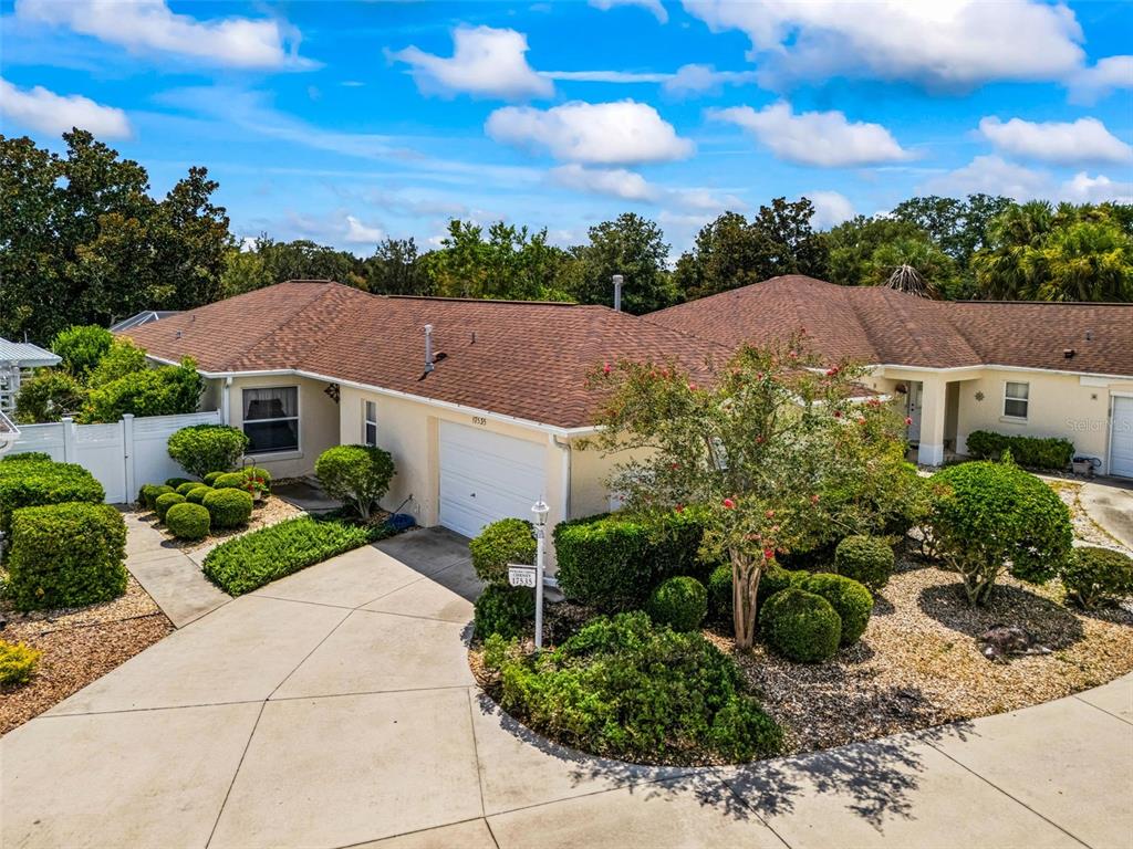 17535 SE 84TH FOXGROVE AVENUE, THE VILLAGES, FL — photo 4 of 45