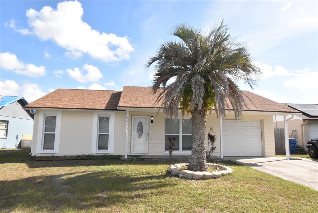 3116 LUDLOW DRIVE