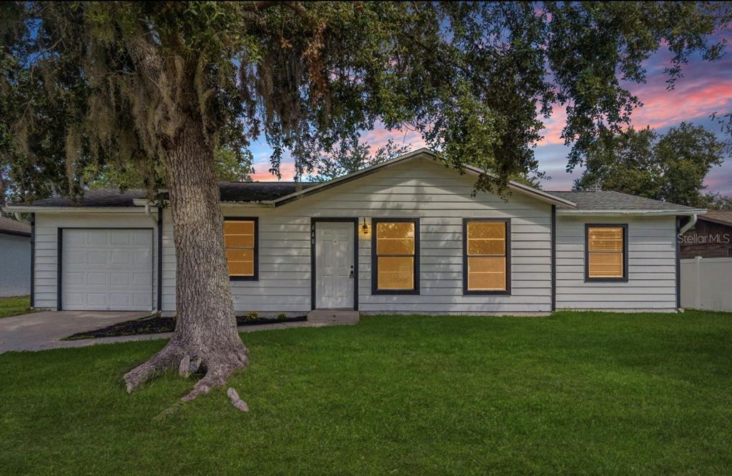 648 FLORIDIAN DRIVE