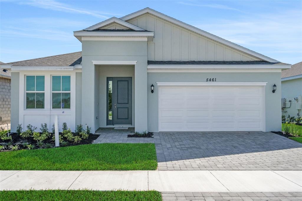 5468 NW CAMBERLY COURT
