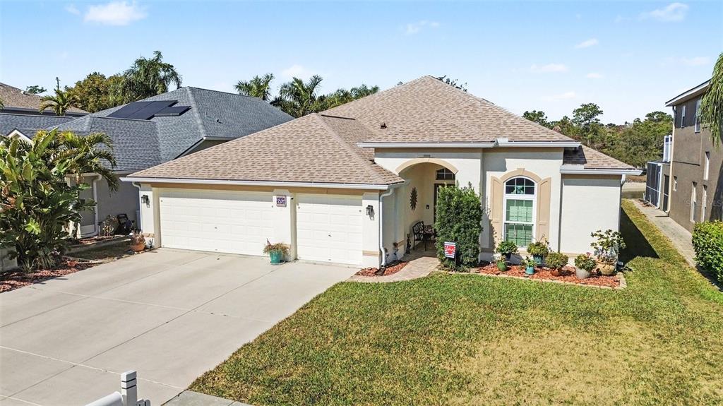 2529 EAGLE CREST COURT