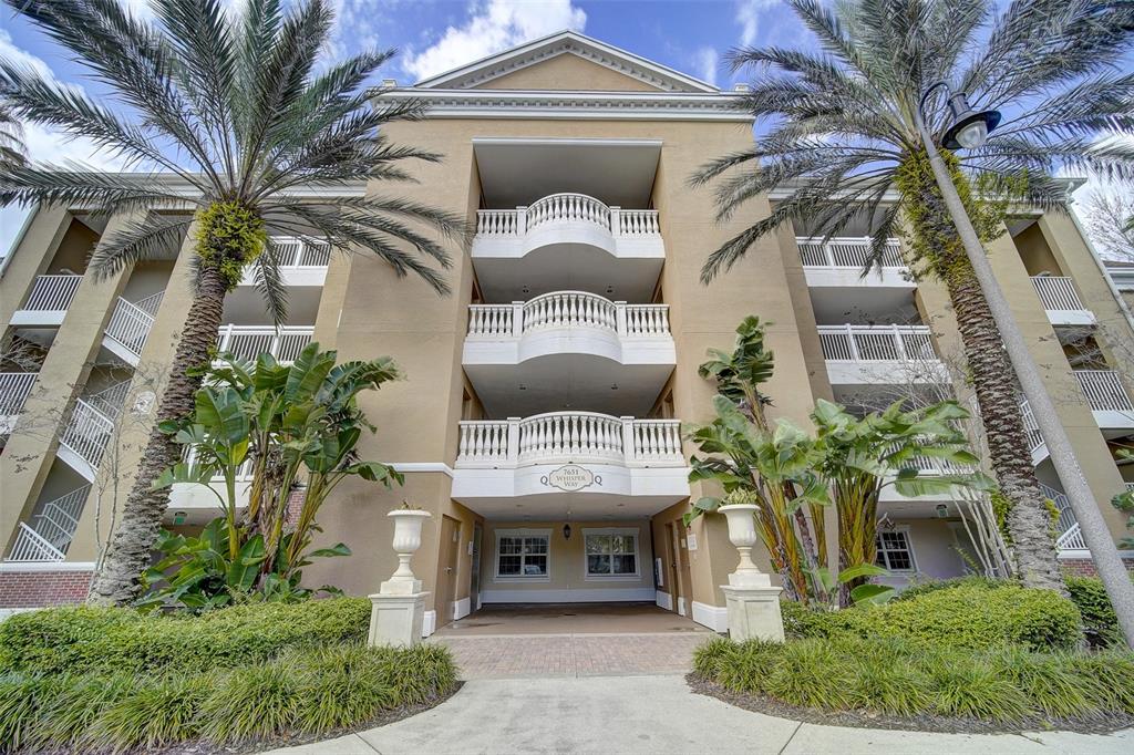 7651 WHISPER WAY UNIT 104