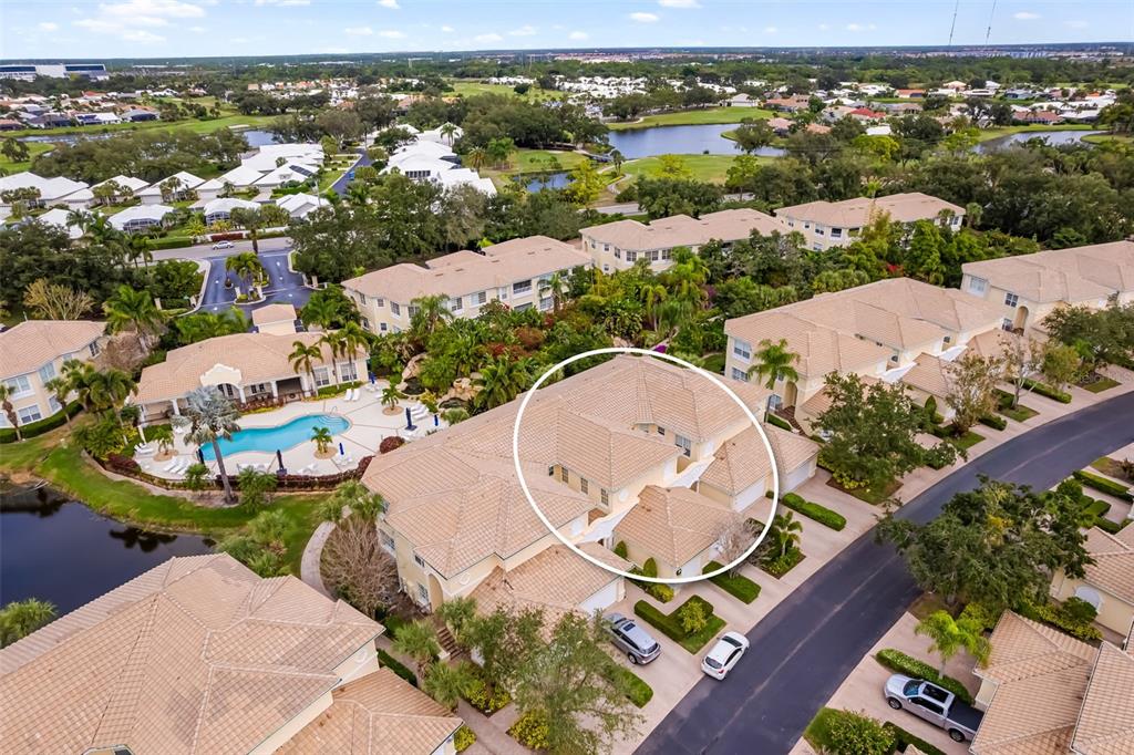 804 TRIANO CIRCLE UNIT 804