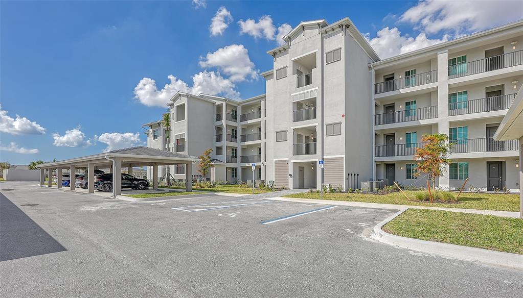 12280 WELLEN GOLF STREET UNIT 308