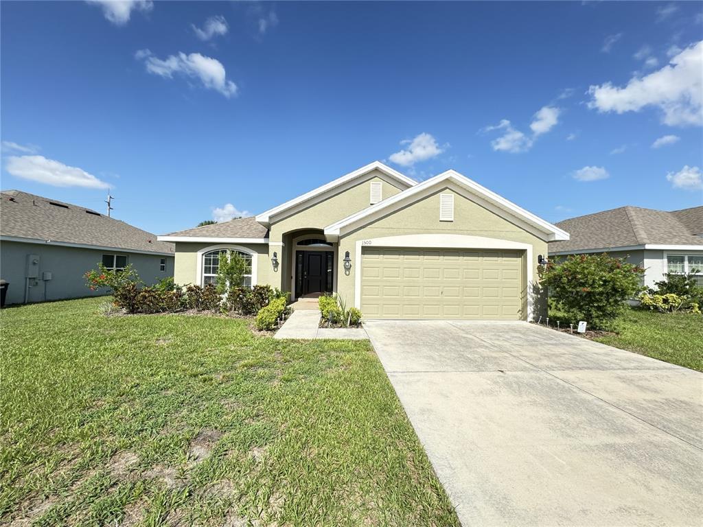 1500 GREY EAGLE LANE