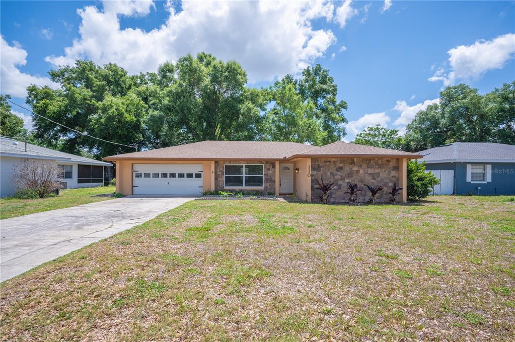 110 BROWARD DRIVE
