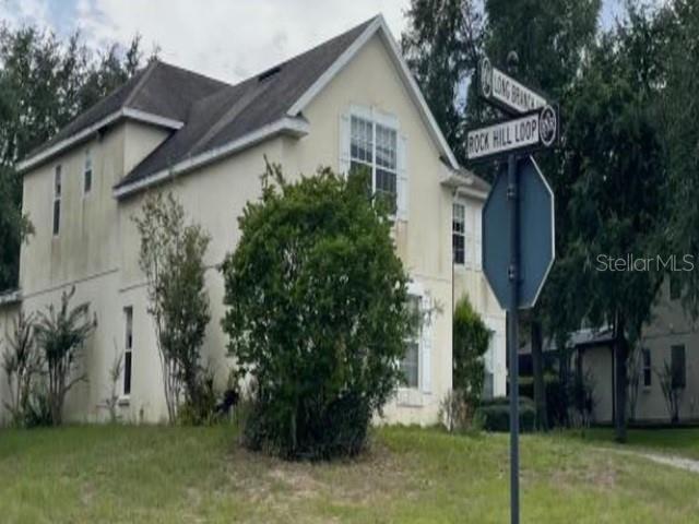 4031 LONG BRANCH LANE, APOPKA, FL — photo 2 of 13