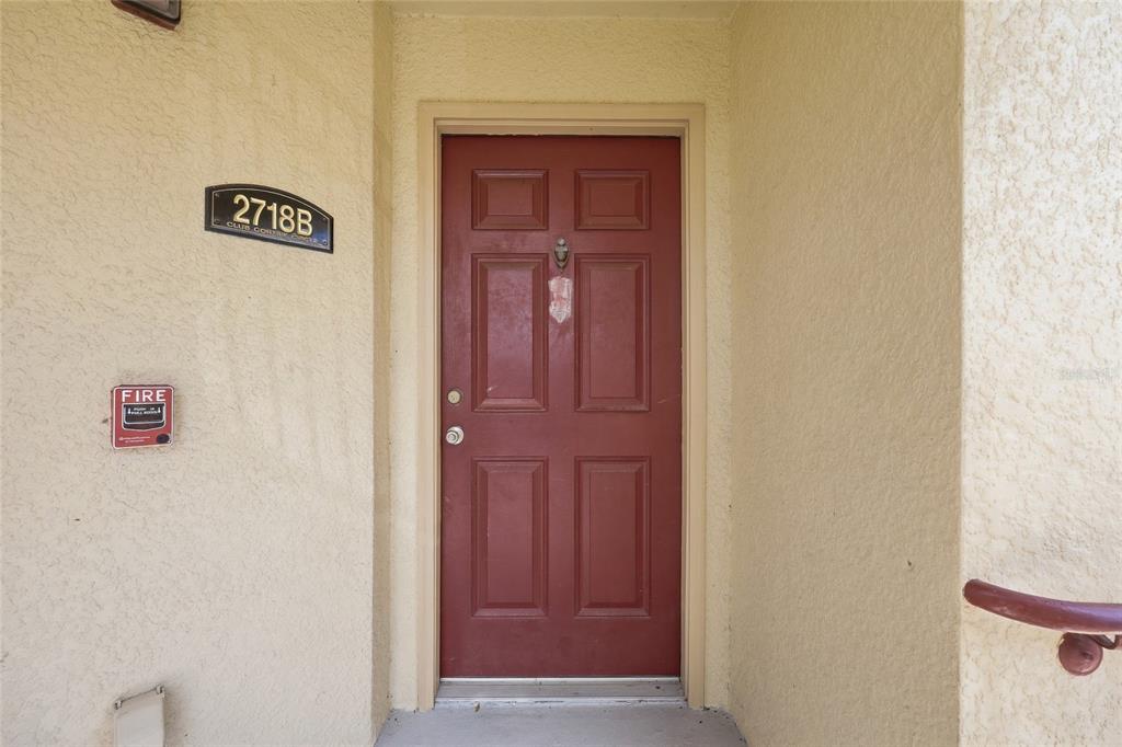 2718 CLUB CORTILE CIRCLE UNIT B, KISSIMMEE, FL — photo 5 of 30