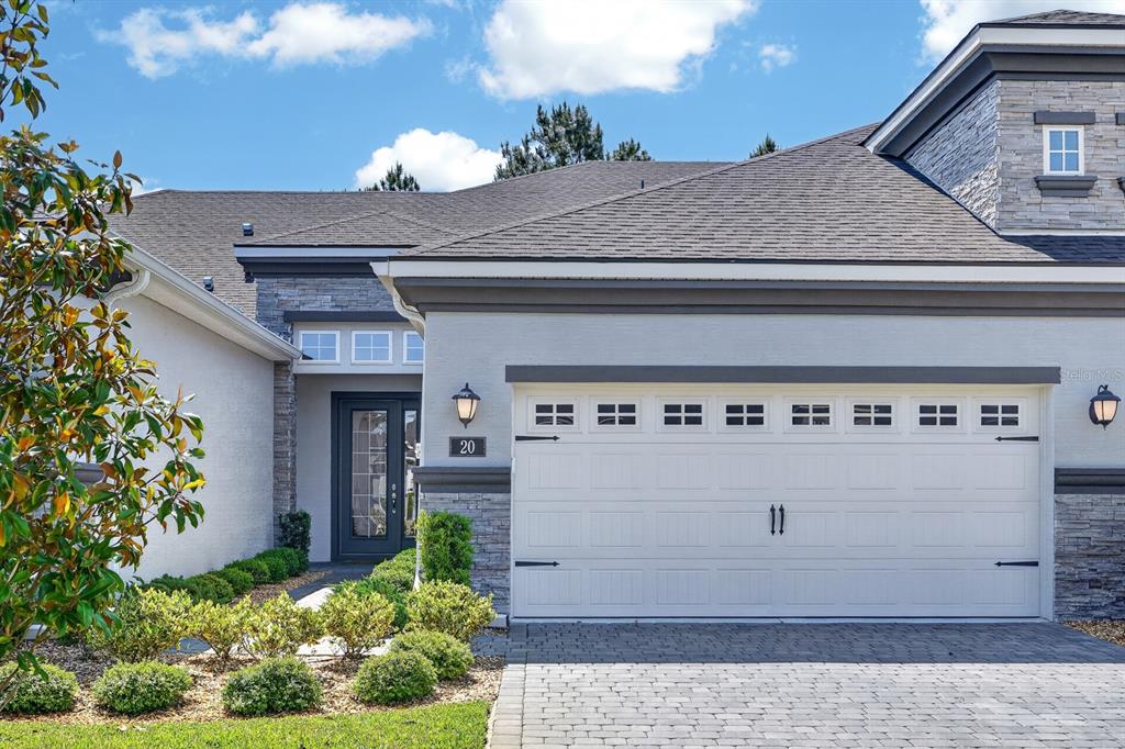 20 LONGRIDGE LANE