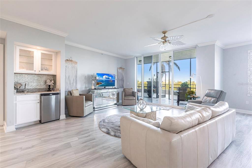 3329 SUNSET KEY CIRCLE UNIT 107, PUNTA GORDA, FL — photo 5 of 30