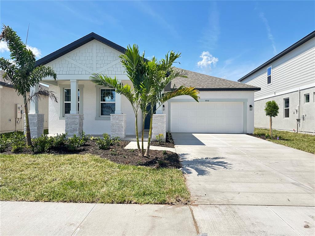 5932 FRESH FLORA DRIVE