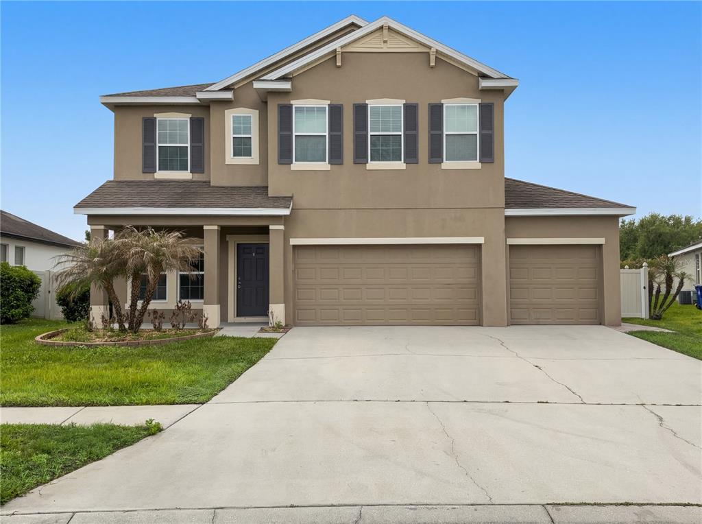 3830 ENCHANTMENT LANE