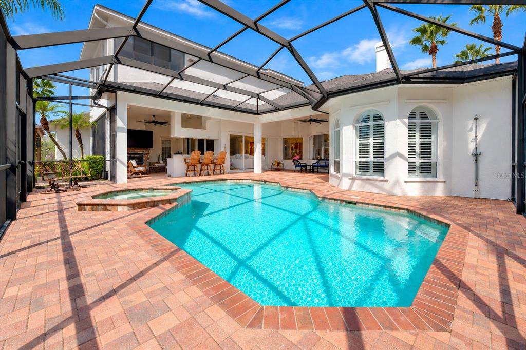 21228 QUIET HAVEN COURT, LAND O LAKES, FL — photo 2 of 63