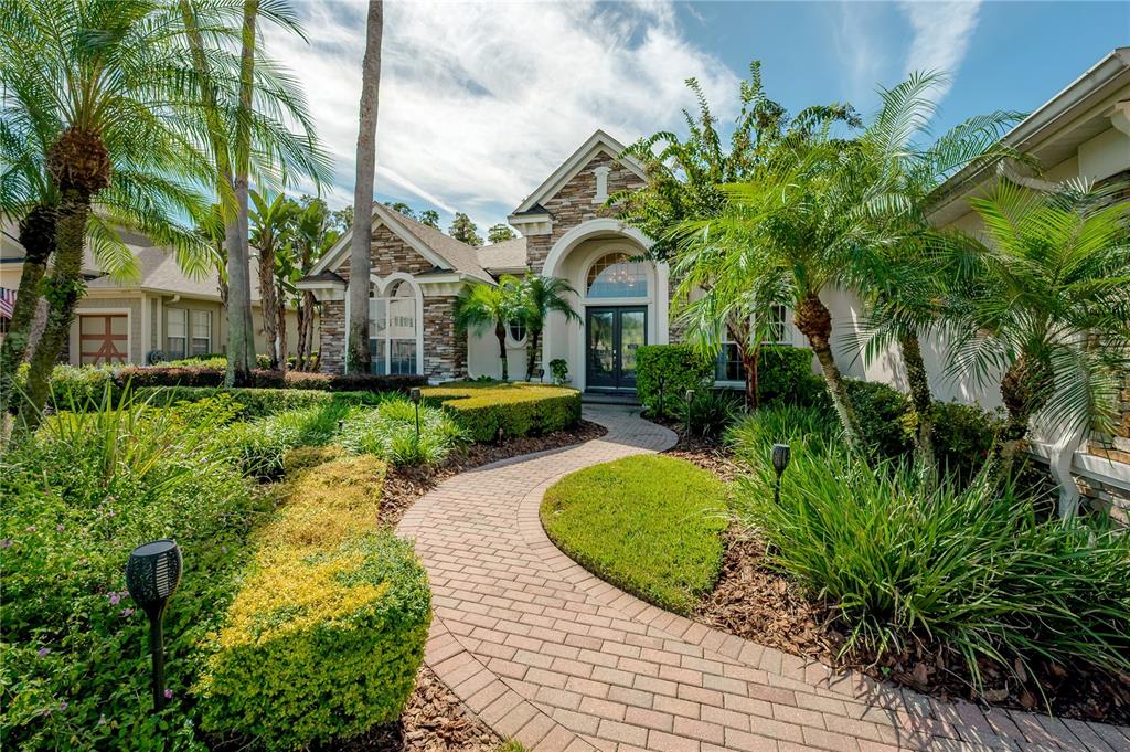 21228 QUIET HAVEN COURT, LAND O LAKES, FL — photo 4 of 63