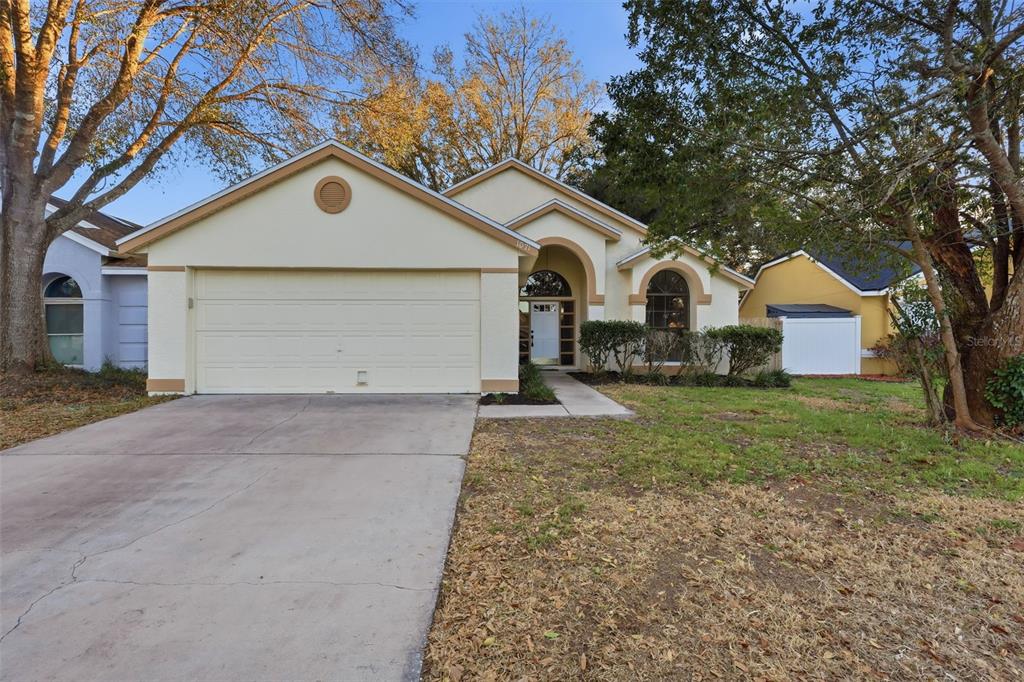 1071 KELLY CREEK CIRCLE
