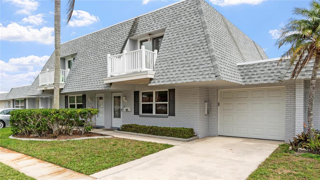903 CARA DRIVE UNIT 903