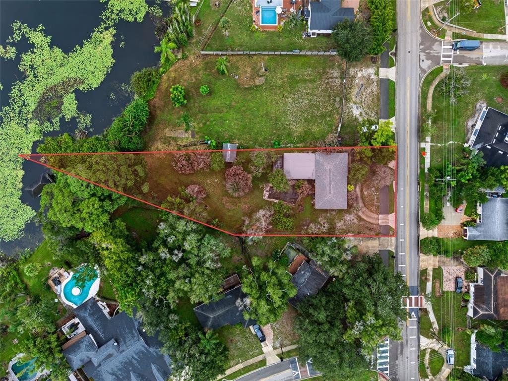 1111 N BUMBY AVENUE, ORLANDO, FL — photo 2 of 30