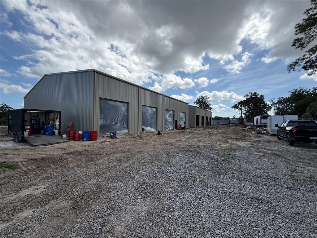 3622 SW 7TH STREET UNIT 4500 SF
