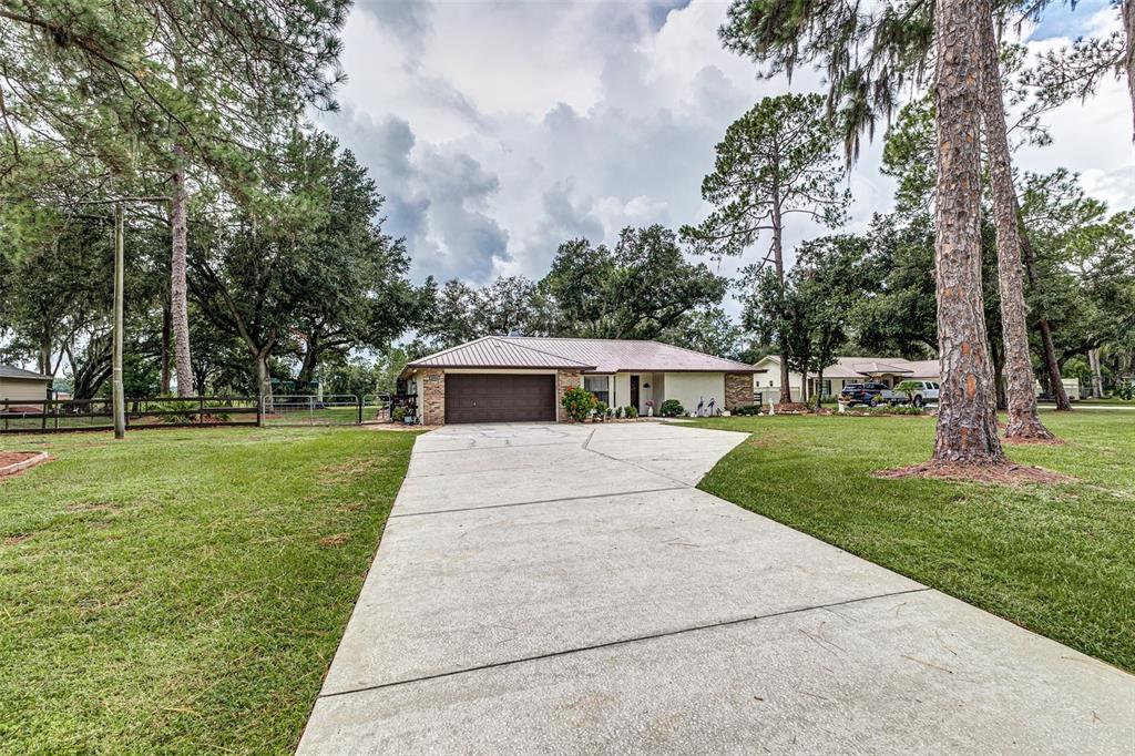 5004 MUSKET DRIVE